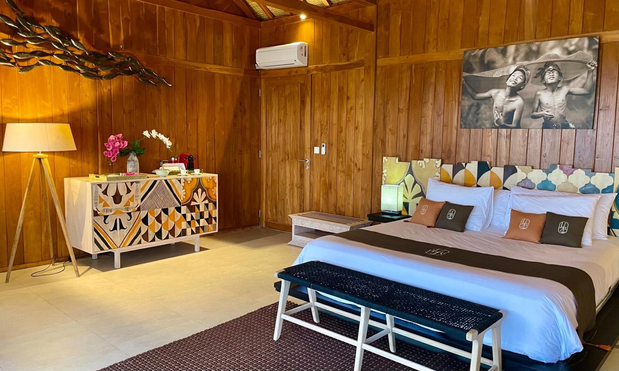 Lobster Bay Lombok Hotel Awang Exterior foto