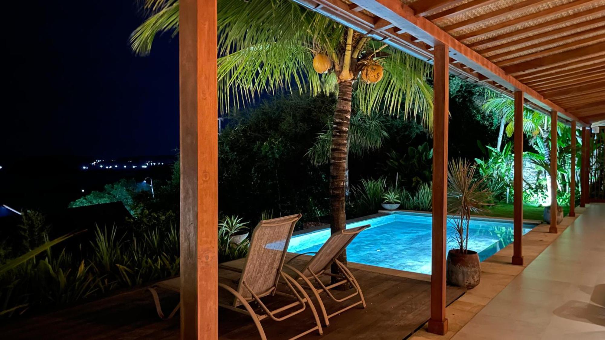 Lobster Bay Lombok Hotel Awang Exterior foto