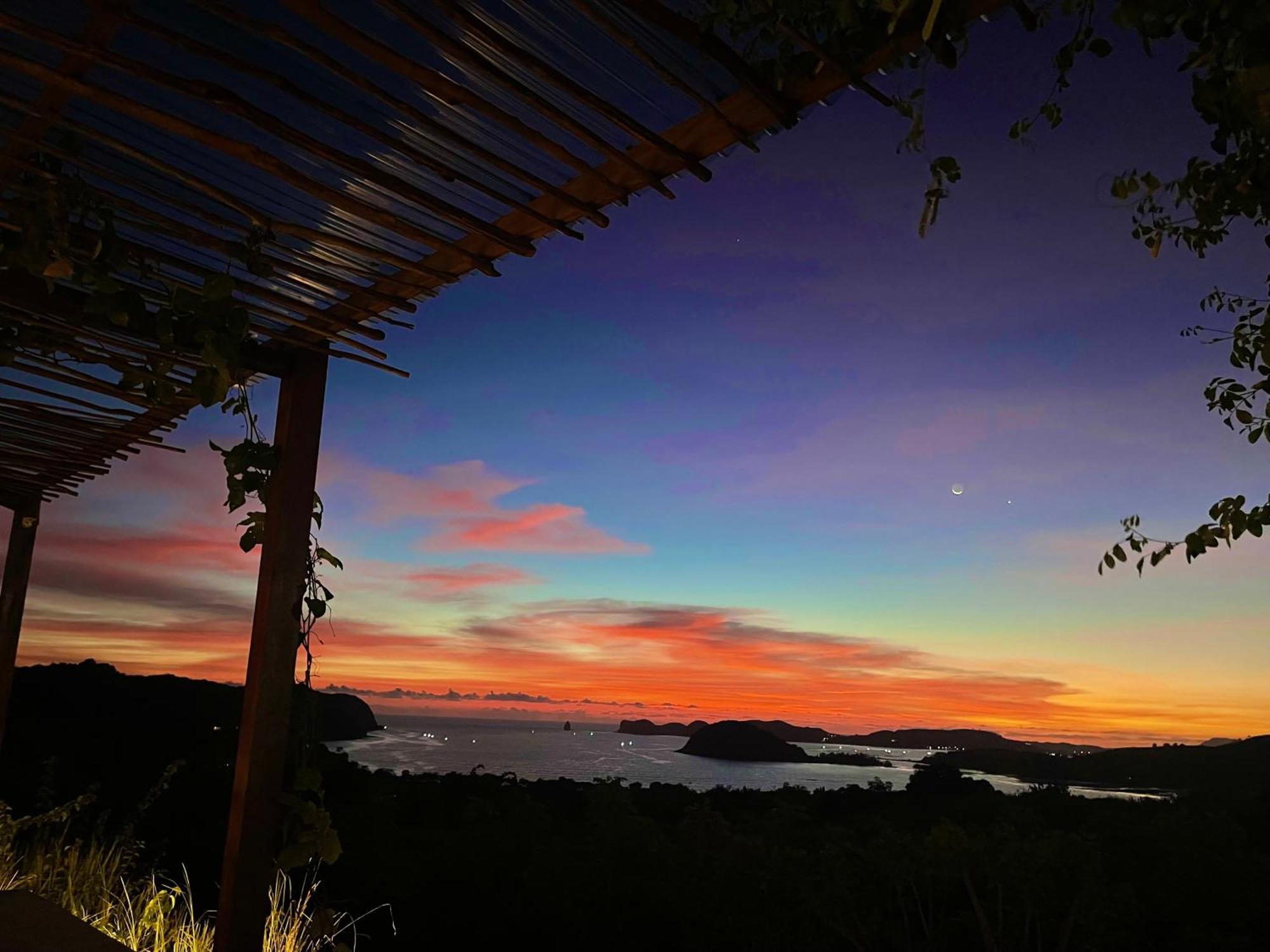 Lobster Bay Lombok Hotel Awang Exterior foto