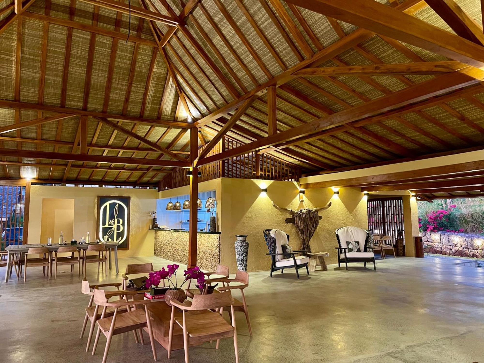 Lobster Bay Lombok Hotel Awang Exterior foto