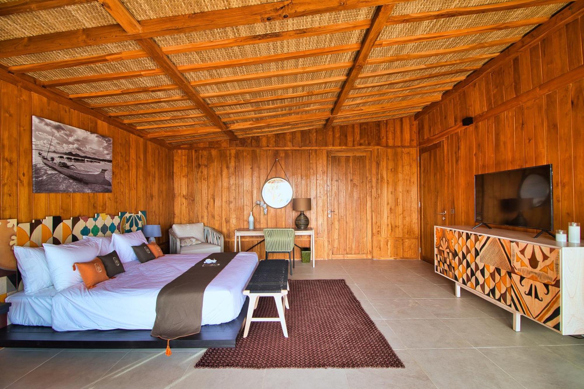 Lobster Bay Lombok Hotel Awang Exterior foto
