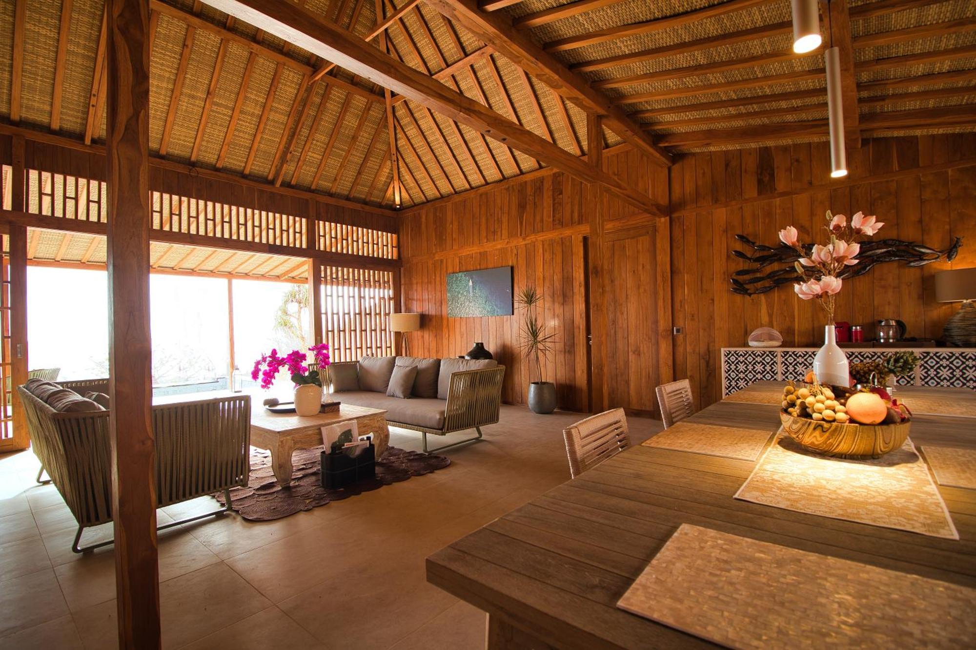 Lobster Bay Lombok Hotel Awang Exterior foto
